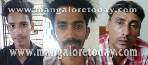  Six nabbed in autorickshaw driver attack case